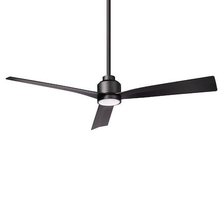 Wac 3 Blades, 120 V, 52 in W F-003